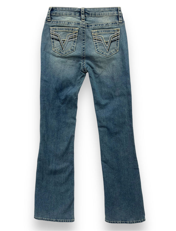 Vigoss jeans precios sale