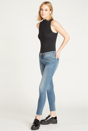 JAGGER SKINNY - MEDIUM WASH